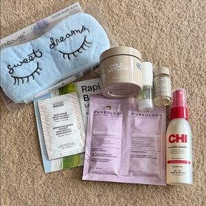 ✨3/$20 Hair Care Bundle